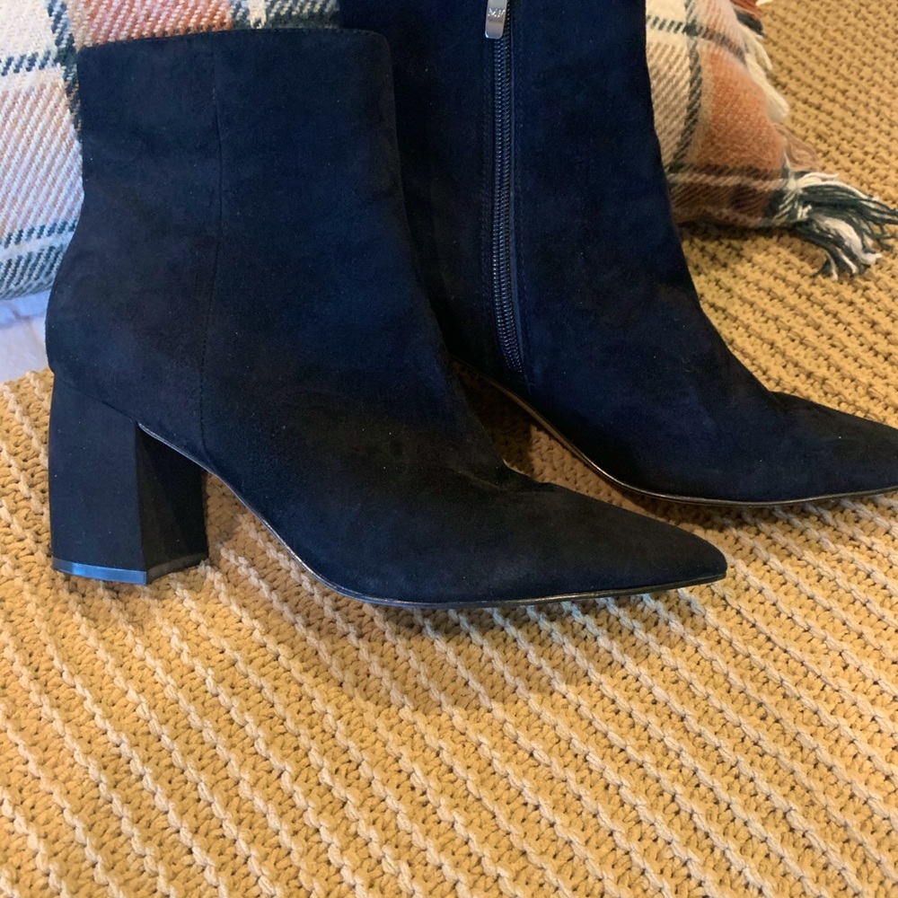 Marc Fisher Boots